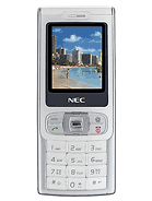 Best available price of NEC e121 in Chile