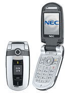 Best available price of NEC e540-N411i in Chile