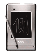 Best available price of NEC N908 in Chile