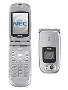 Best available price of NEC N400i in Chile