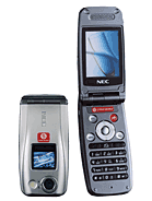 Best available price of NEC N840 in Chile