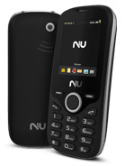Best available price of NIU GO 20 in Chile