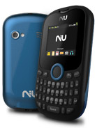 Best available price of NIU LIV 10 in Chile