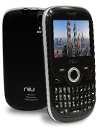 Best available price of NIU Pana N105 in Chile