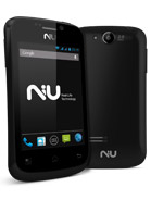 Best available price of NIU Niutek 3-5D in Chile
