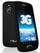Best available price of NIU Niutek 3G 3-5 N209 in Chile