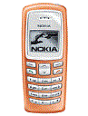 Best available price of Nokia 2100 in Chile