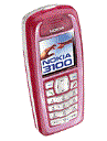 Best available price of Nokia 3100 in Chile