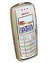 Best available price of Nokia 3120 in Chile