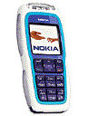 Best available price of Nokia 3220 in Chile