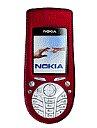 Best available price of Nokia 3660 in Chile