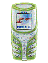 Best available price of Nokia 5100 in Chile