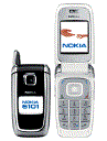 Best available price of Nokia 6101 in Chile