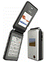 Best available price of Nokia 6170 in Chile