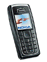 Best available price of Nokia 6230 in Chile