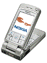 Best available price of Nokia 6260 in Chile