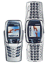 Best available price of Nokia 6800 in Chile