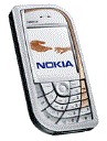 Best available price of Nokia 7610 in Chile