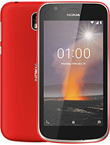 Best available price of Nokia 1 in Chile