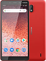 Best available price of Nokia 1 Plus in Chile