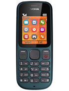 Best available price of Nokia 100 in Chile