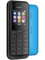 Best available price of Nokia 105 2015 in Chile