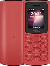 Best available price of Nokia 105 4G in Chile