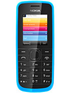 Best available price of Nokia 109 in Chile