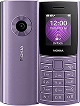 Best available price of Nokia 110 4G (2023) in Chile