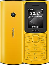Best available price of Nokia 110 4G in Chile