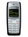 Best available price of Nokia 1110 in Chile