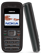 Best available price of Nokia 1208 in Chile