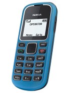 Best available price of Nokia 1280 in Chile