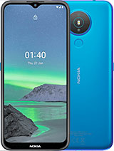 Best available price of Nokia 1.4 in Chile