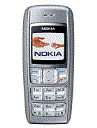 Best available price of Nokia 1600 in Chile