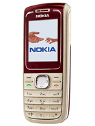 Best available price of Nokia 1650 in Chile
