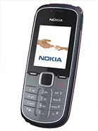 Best available price of Nokia 1662 in Chile
