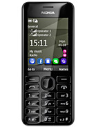 Best available price of Nokia 206 in Chile