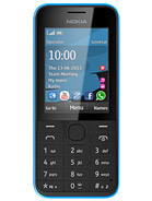 Best available price of Nokia 208 in Chile