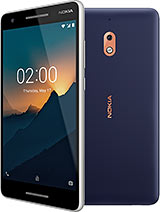 Best available price of Nokia 2-1 in Chile