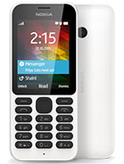 Best available price of Nokia 215 in Chile