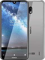 Best available price of Nokia 2_2 in Chile