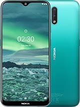 Best available price of Nokia 2_3 in Chile