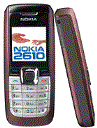 Best available price of Nokia 2610 in Chile
