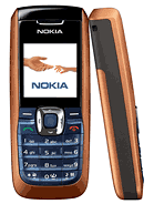 Best available price of Nokia 2626 in Chile