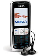 Best available price of Nokia 2630 in Chile