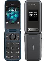 Best available price of Nokia 2760 Flip in Chile