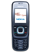 Best available price of Nokia 2680 slide in Chile