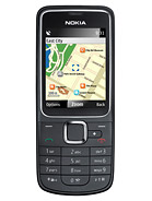 Best available price of Nokia 2710 Navigation Edition in Chile