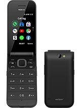 Best available price of Nokia 2720 V Flip in Chile